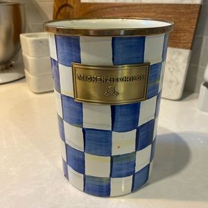 Mackenzie - Childs Utensil Holder